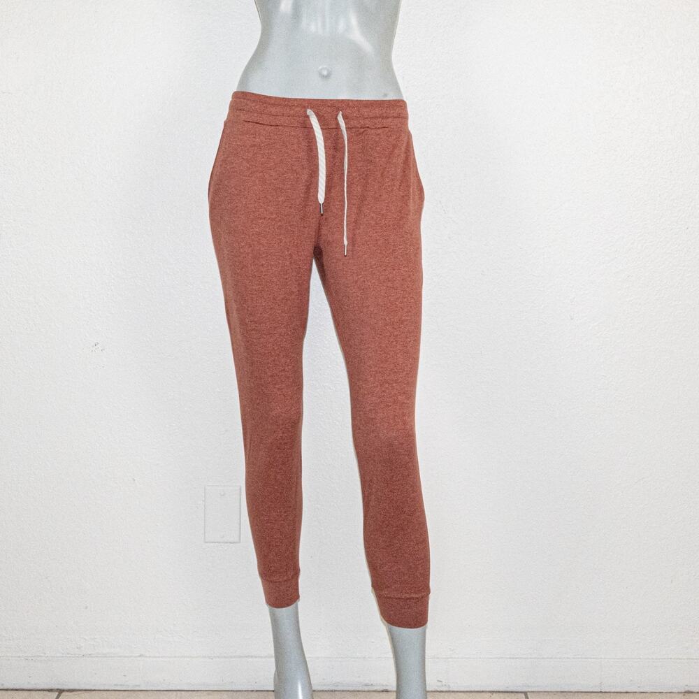 Vuori Rust Track Pants